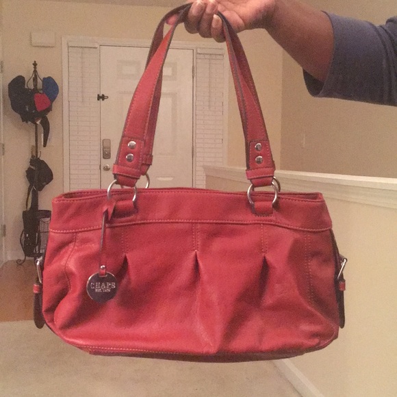 Women Chaps handbag - Picture 6 of 6